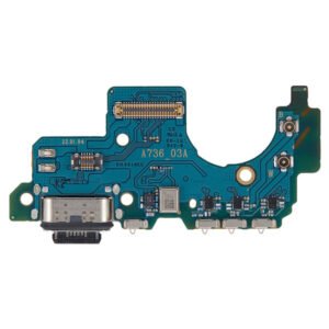 Samsung Galaxy A73 5G Charging Port Board Replacement
