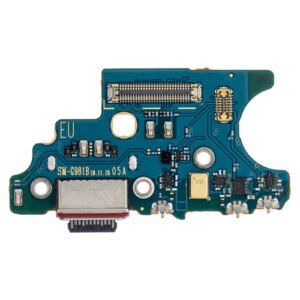 Galaxy S20 5G Charging Port Replacement