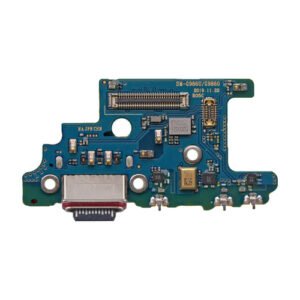 Galaxy S20 Plus Charging Port Replacement
