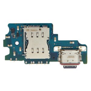 Galaxy S21 FE Charging Port Replacement