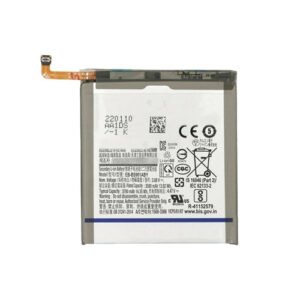 Galaxy S22 5G Battery Replacement