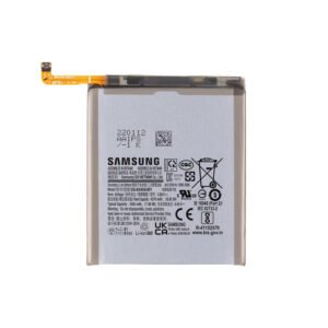 Galaxy S22 Plus Battery Replacement