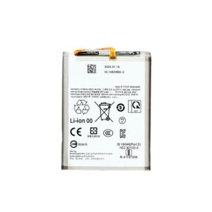 Samsung Galaxy A16 4G (A165 / 2025) Battery High Capacity Replacement