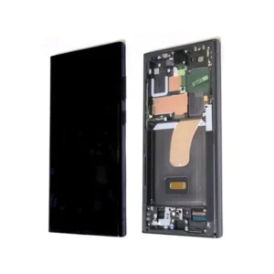 Galaxy S23 5G LCD Screen Assembly Replacement With Frame