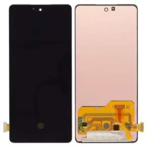 Galaxy S20 FE LCD Screen Assembly Replacement