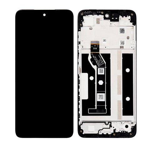 Moto G15 (xt2521-5/2025) LCD Screen Replacement - Image 3