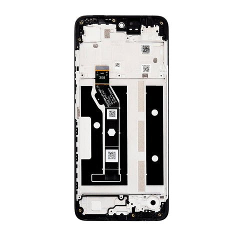 Moto G15 (xt2521-5/2025) LCD Screen Replacement - Image 2