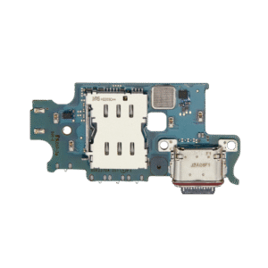 Galaxy S23 Plus Premium Charging Port Replacement (High-End OEM Version)