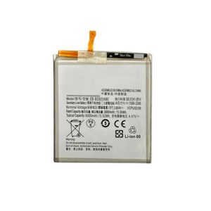Galaxy S24 Battery Replacement