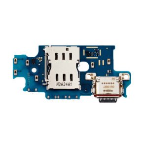 Galaxy S24 Plus Charging Port Replacement