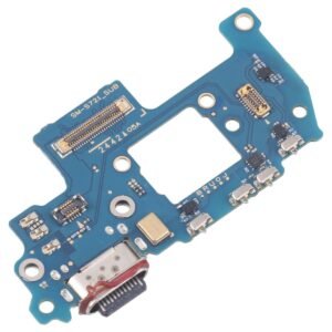 Samsung Galaxy S24 FE Charging Port Board Replacement