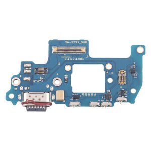 Samsung Galaxy S24 FE Charging Port Board Replacement