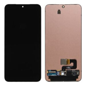 Galaxy S23 Plus LCD Screen Assembly Replacement With Frame