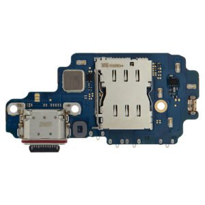 Galaxy S22 Ultra Charging Port Replacement