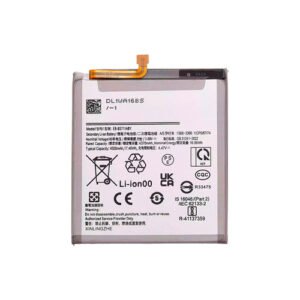 Galaxy S23 FE Battery Replacement