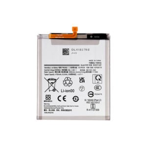 Samsung Galaxy S24 FE Battery Replacement