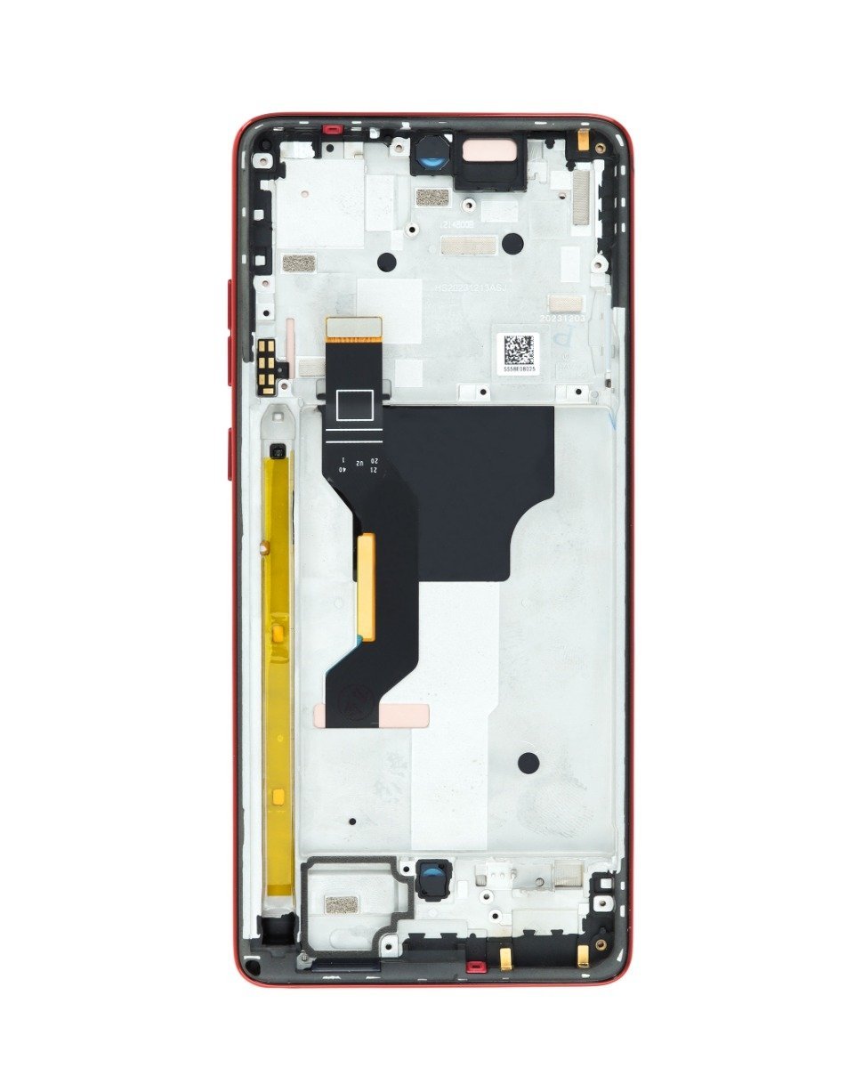 MotoGstylus 5g (xt2419/2024) LCD Screen Replacement - Image 2