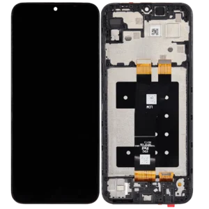 Samsung Galaxy A14 5G (A146U / A146P / A146V / A146W / 2023) LCD Screen Assembly Replacement With