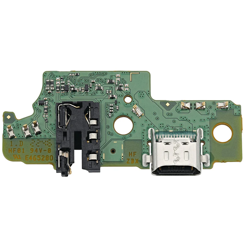 Samsung Galaxy A14 5G (A146 / 2023) Charging Port Flex Replacement