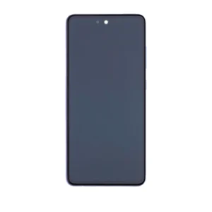 Samsung Galaxy A52 4G LCD Screen Assembly Replacement With Frame